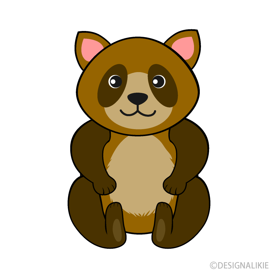 タヌキ