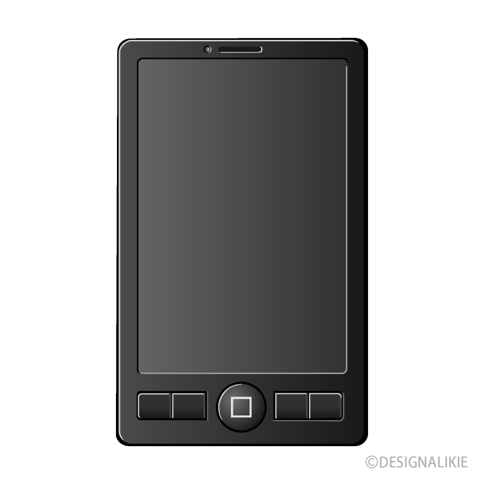 スマートフォン