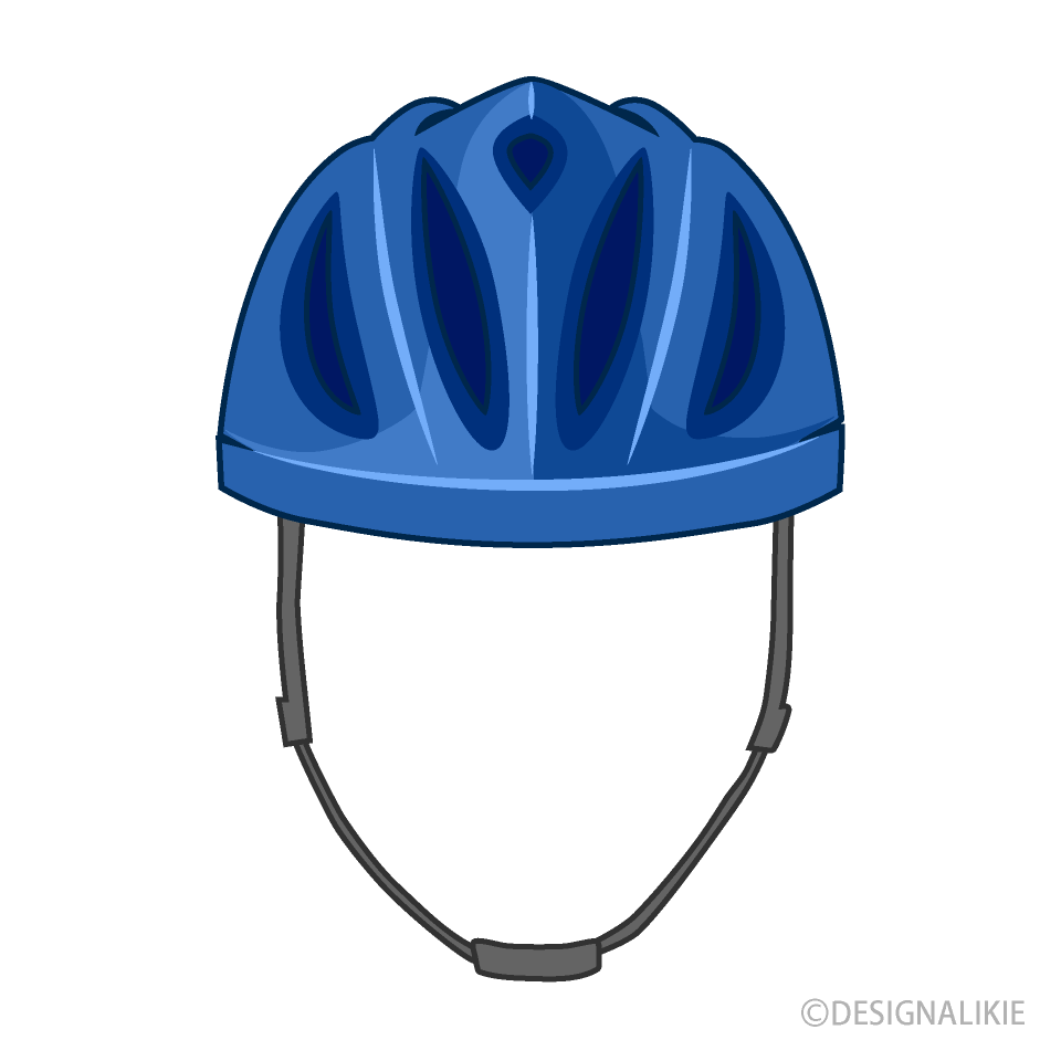 自転車ヘルメット