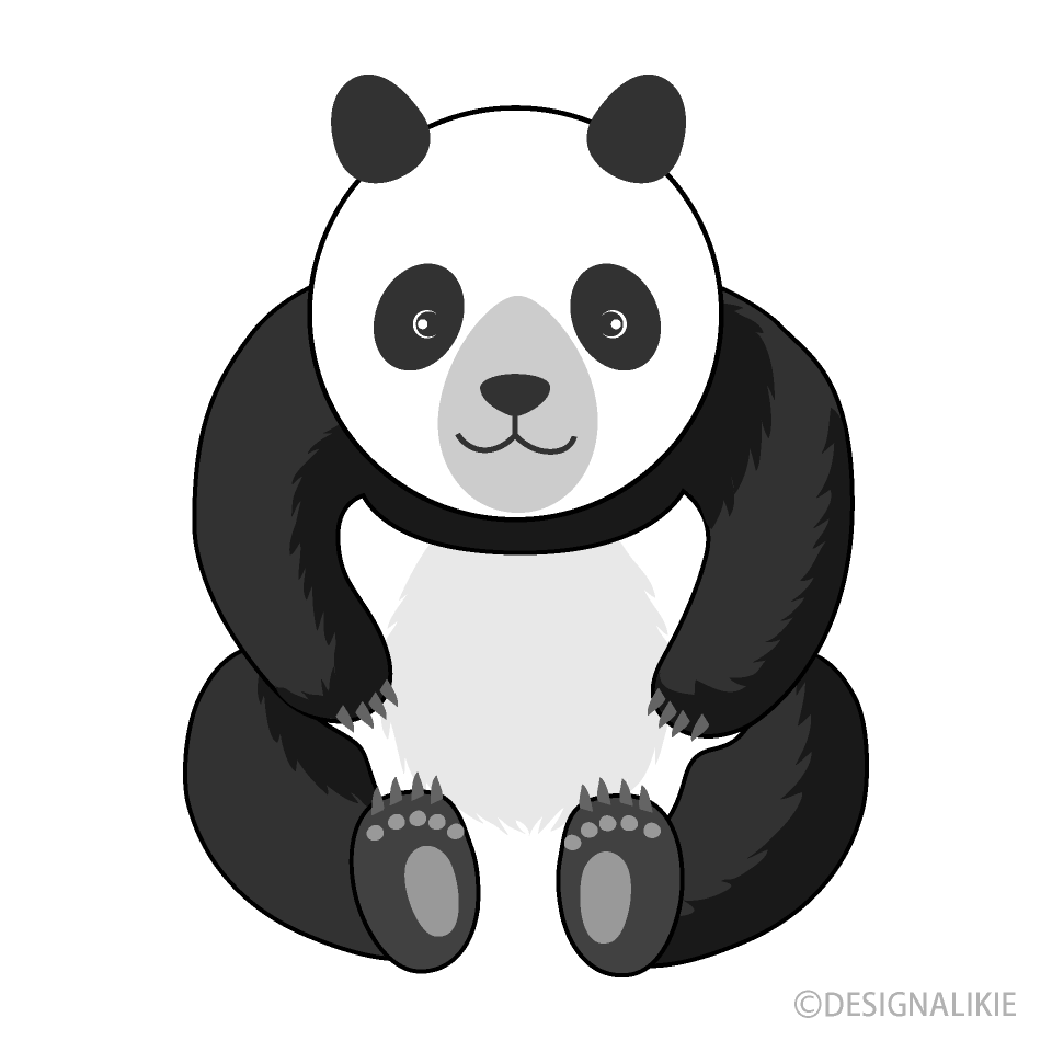 パンダ
