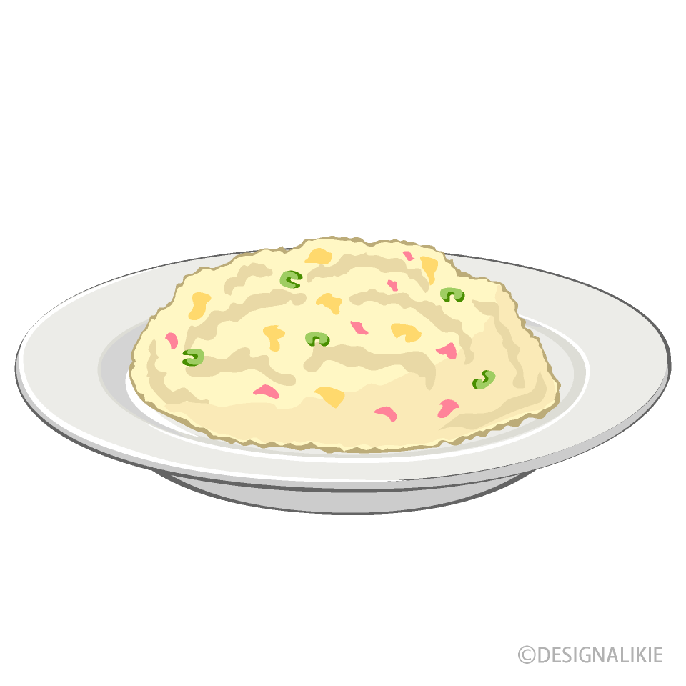 炒飯（チャーハン）