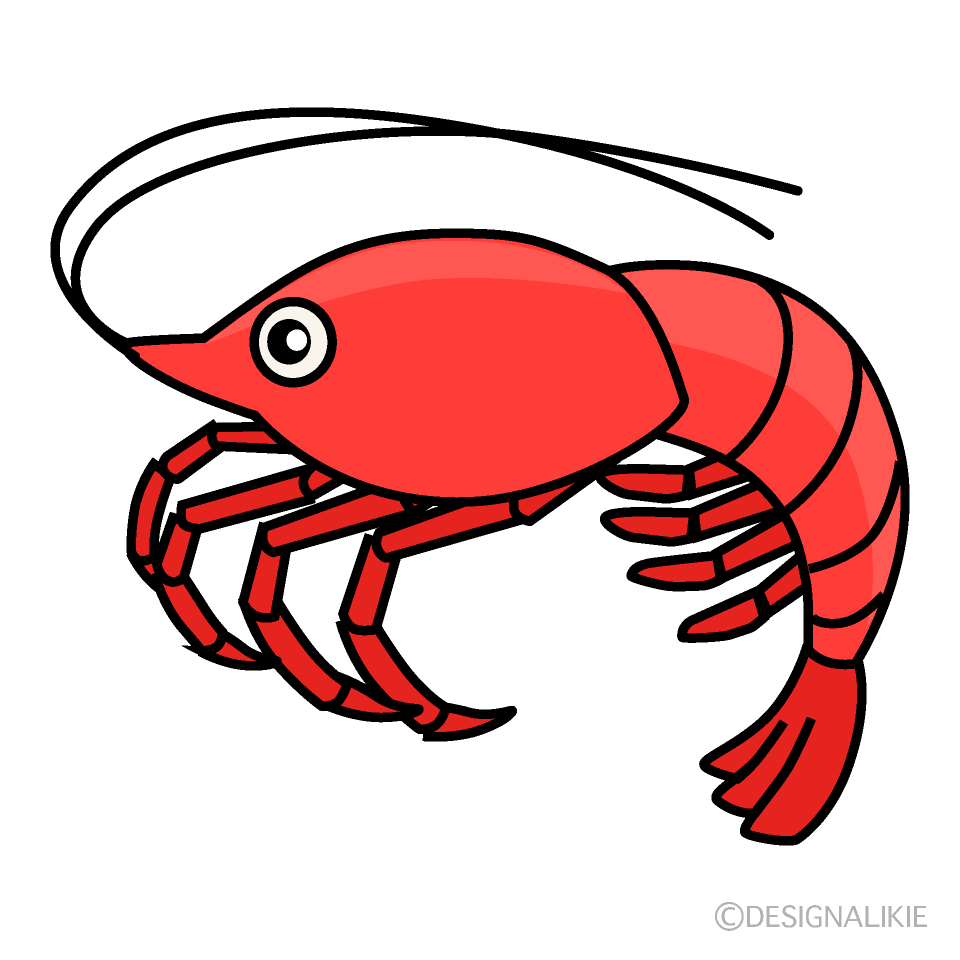 エビ