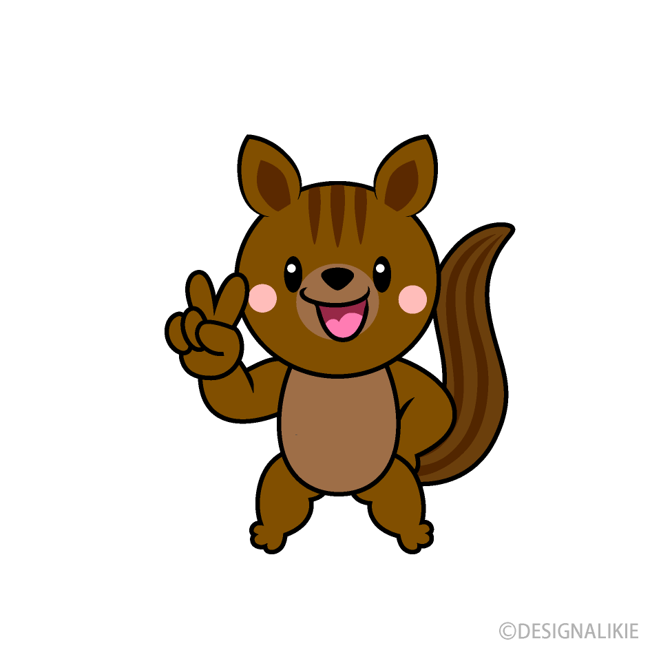 ピースのリスキャラ