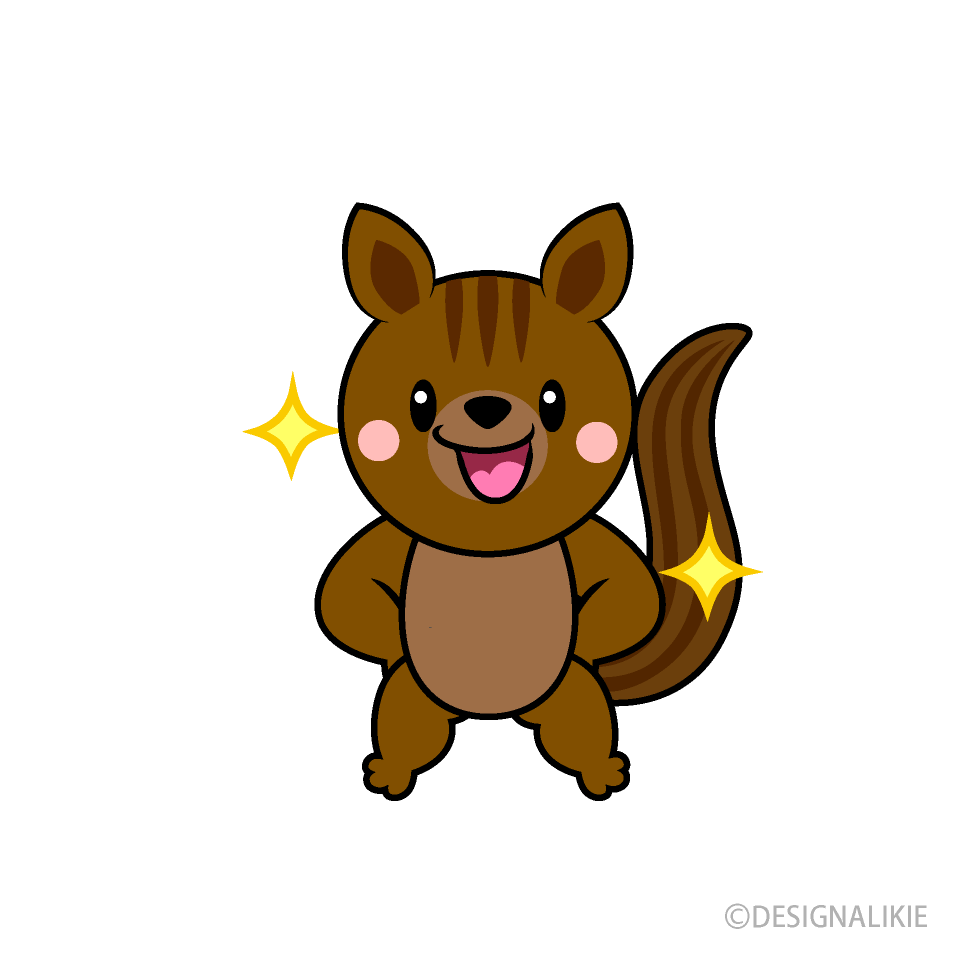 自信のリスキャラ