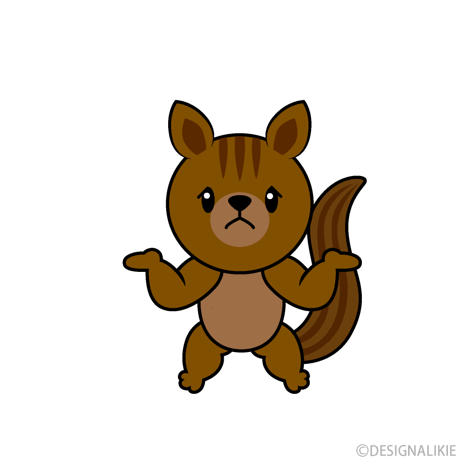 困るリスキャラ