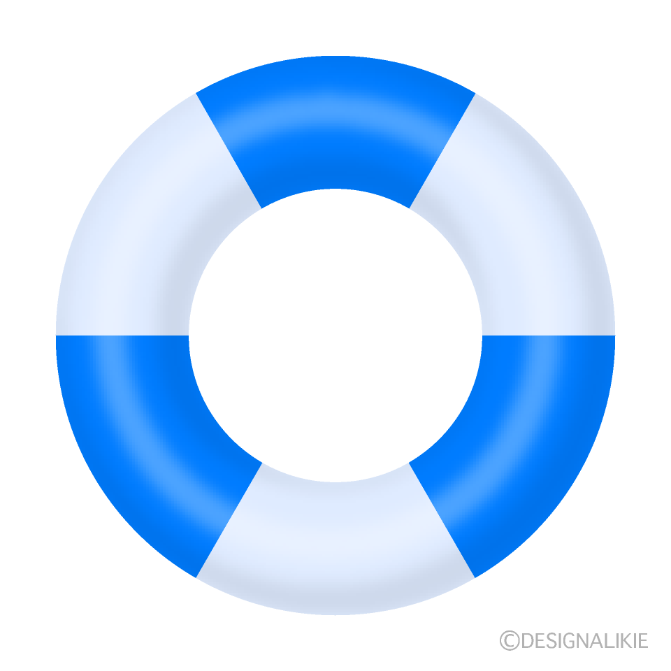 浮き輪