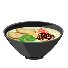 博多ラーメン