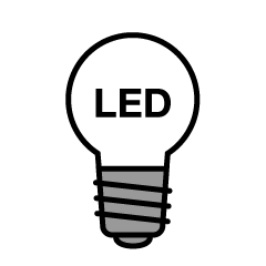 LED電球