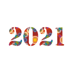 和柄の2021