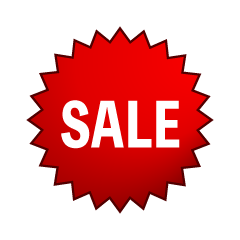 SALE