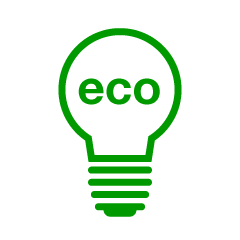 Ecoな電気