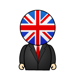 イギリス人