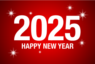 Happy New Year 2024