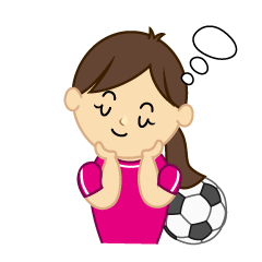 夢見る女子サッカー