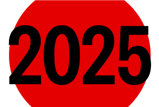 2024 赤丸