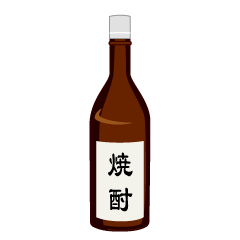 焼酎