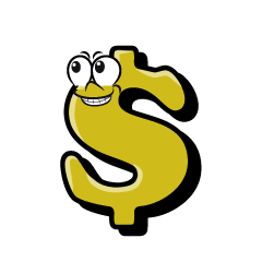 $（大文字）キャラキャラ