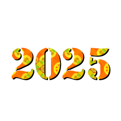 黄色和柄2025