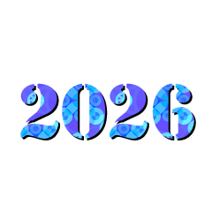 青和柄2026年