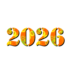 黄色和柄2026年