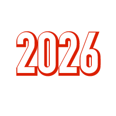 赤色2026年