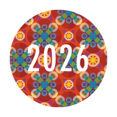 和柄2026年マーク