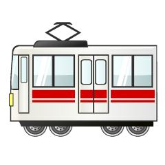 普通列車