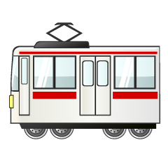 JR京葉線の電車
