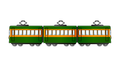国鉄の普通列車