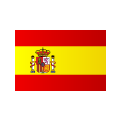 スペイン国旗