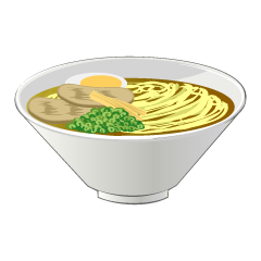 ラーメン