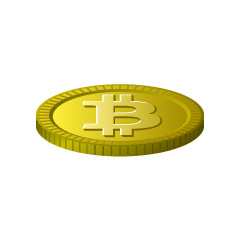 Bitcoin金貨