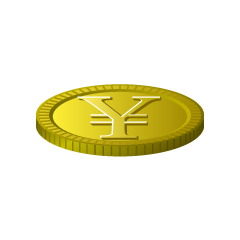 日本円金貨