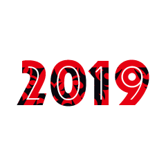 2019（情熱模様）