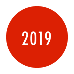 2019（日の丸）