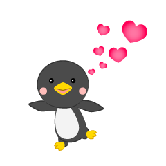 恋するペンギン