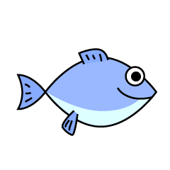 魚