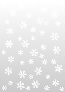 舞い降る雪の背景画像