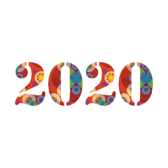 おしゃれな和柄の2020年